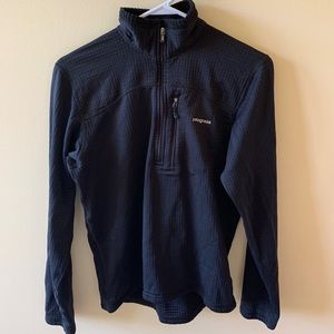 Patagonia Half-Zip Sweatshirt